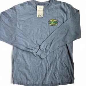 Lake Tahoe Long Sleeve T-shirt